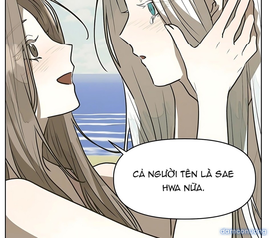 [18+] Đi Câu Cá Cũng Bắt Được Người Cá Sao? 