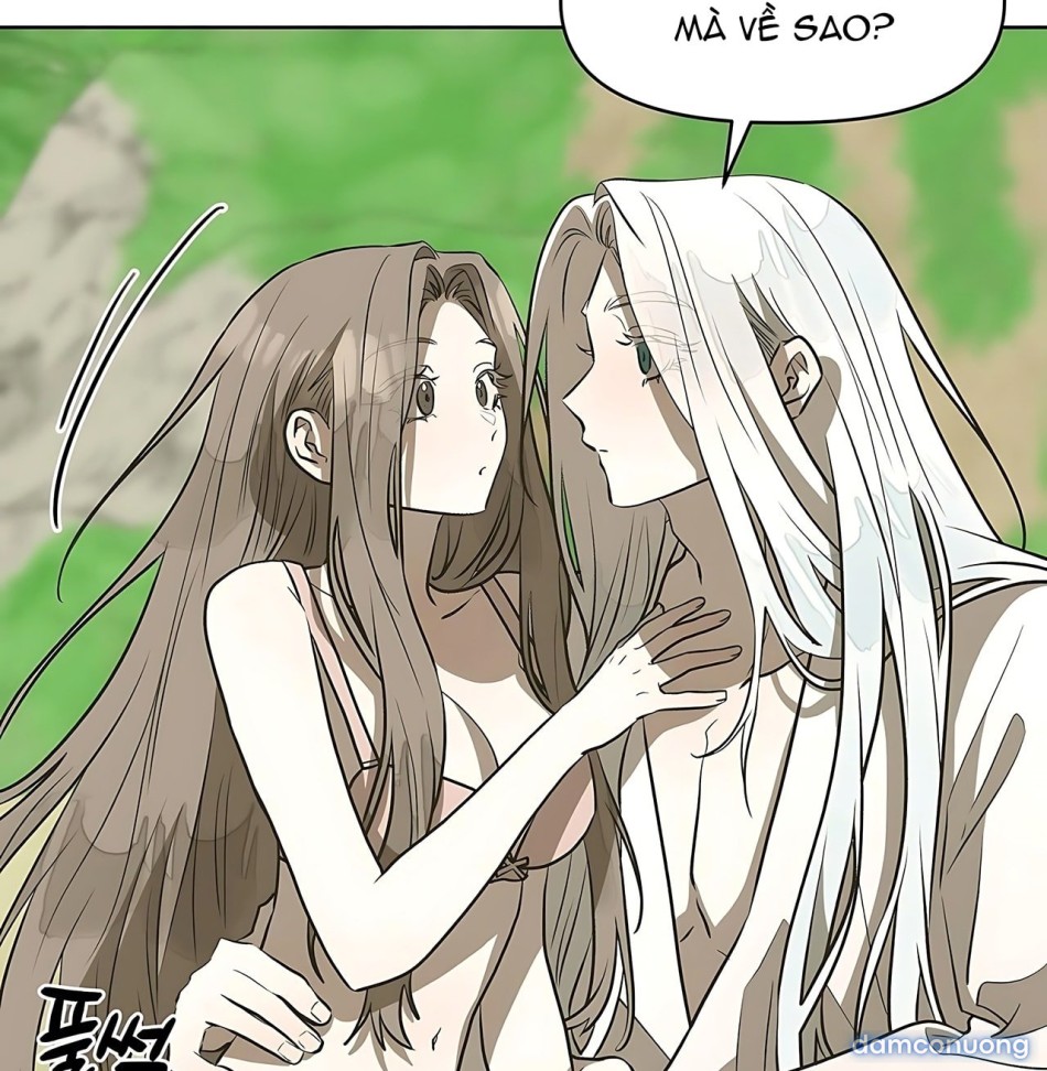 [18+] Đi Câu Cá Cũng Bắt Được Người Cá Sao? 