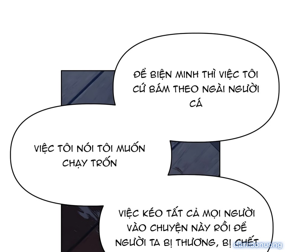 [18+] Đi Câu Cá Cũng Bắt Được Người Cá Sao? 