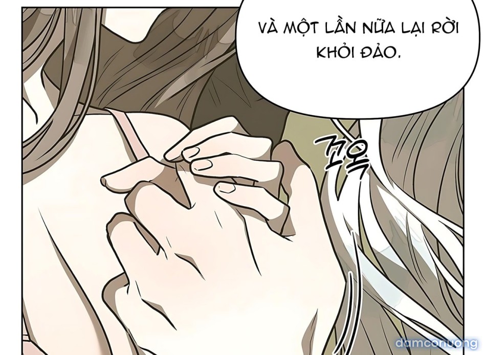 [18+] Đi Câu Cá Cũng Bắt Được Người Cá Sao? 
