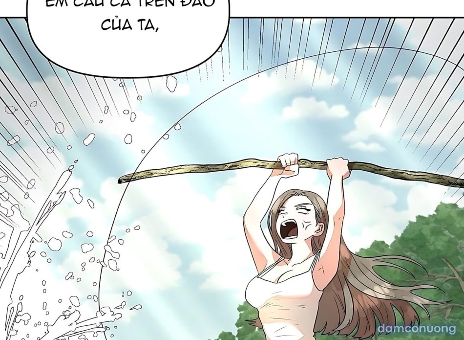 [18+] Đi Câu Cá Cũng Bắt Được Người Cá Sao? 