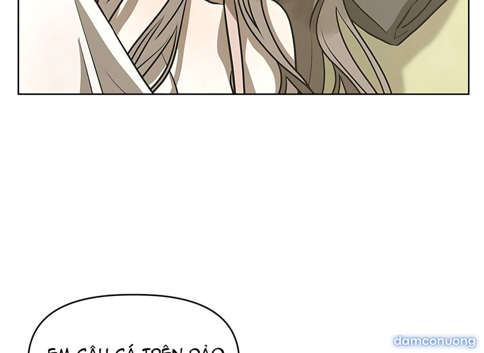 [18+] Đi Câu Cá Cũng Bắt Được Người Cá Sao? 