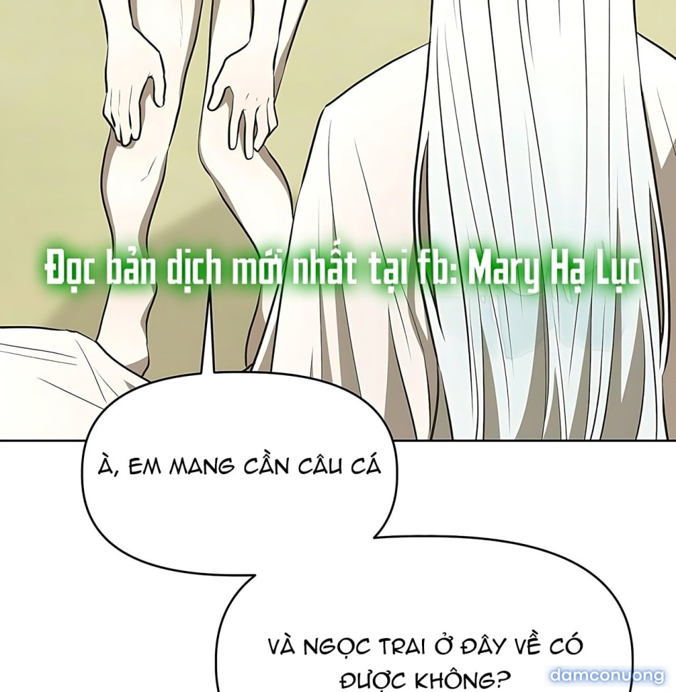 [18+] Đi Câu Cá Cũng Bắt Được Người Cá Sao? 