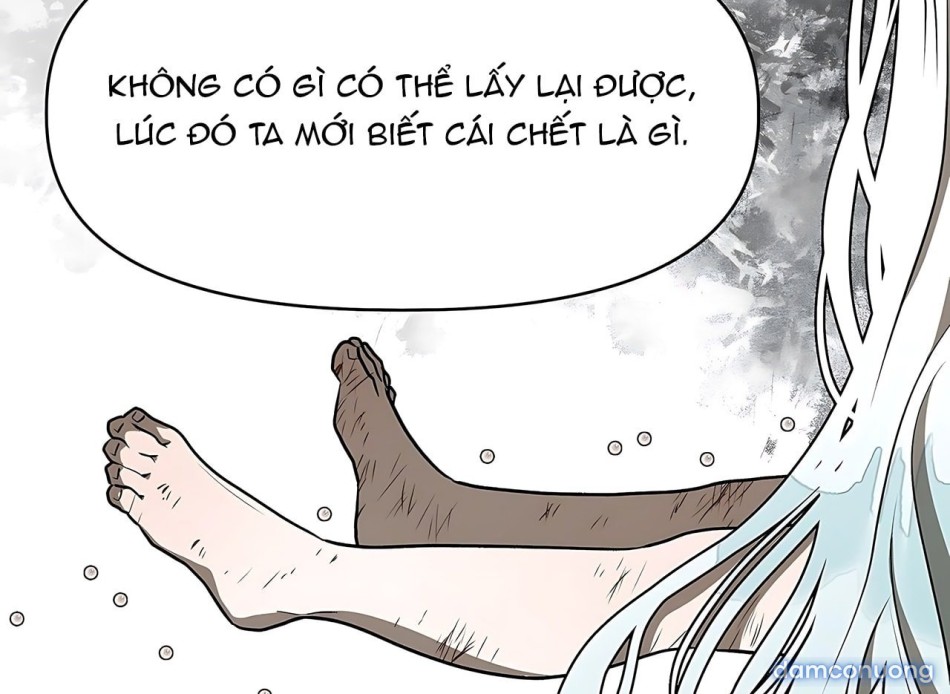 [18+] Đi Câu Cá Cũng Bắt Được Người Cá Sao? 