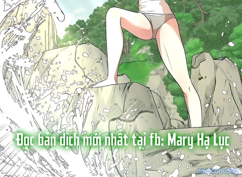 [18+] Đi Câu Cá Cũng Bắt Được Người Cá Sao? 