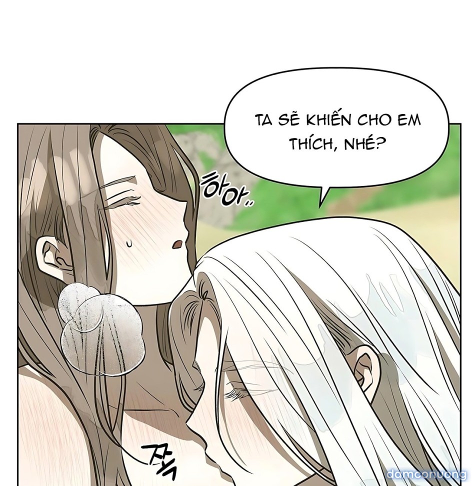 [18+] Đi Câu Cá Cũng Bắt Được Người Cá Sao? 