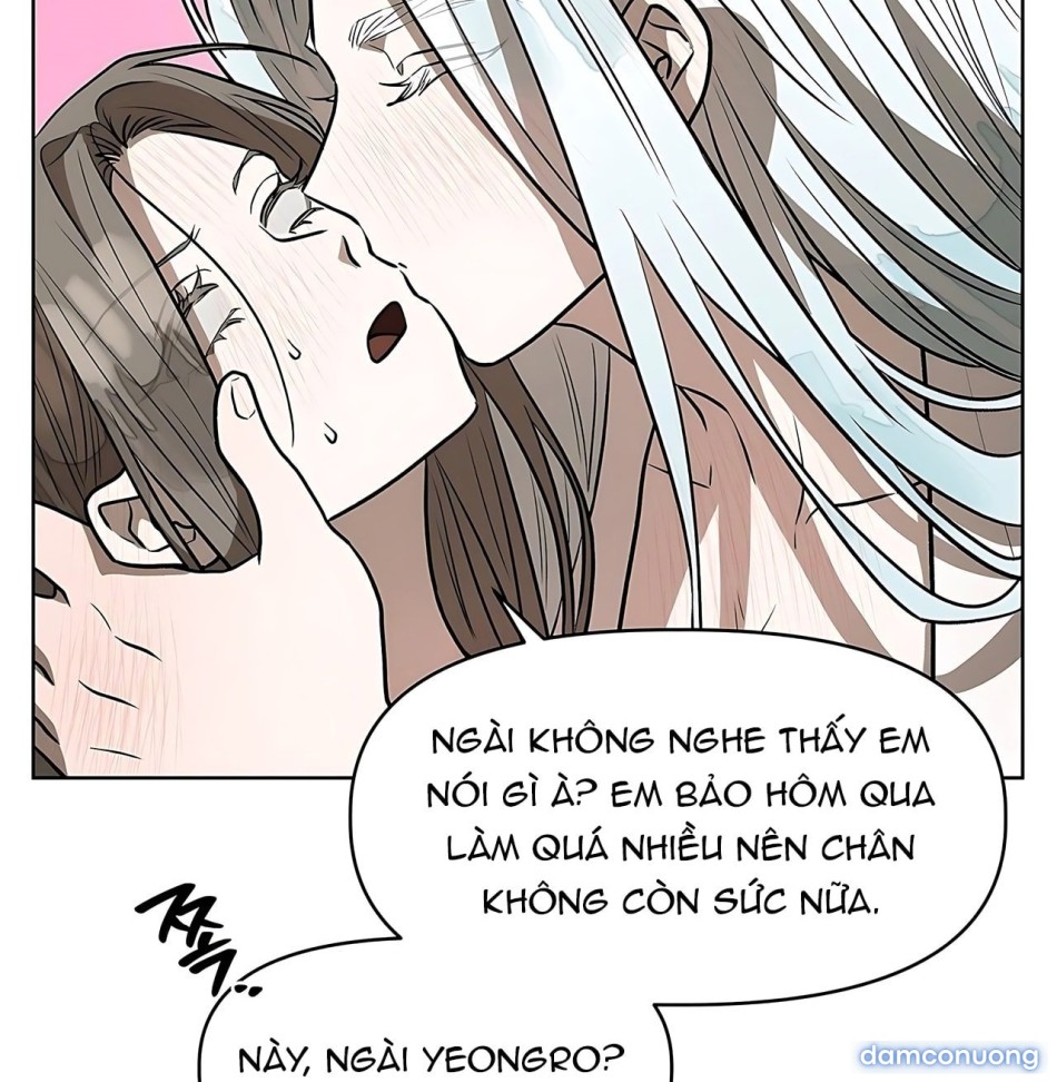 [18+] Đi Câu Cá Cũng Bắt Được Người Cá Sao? 