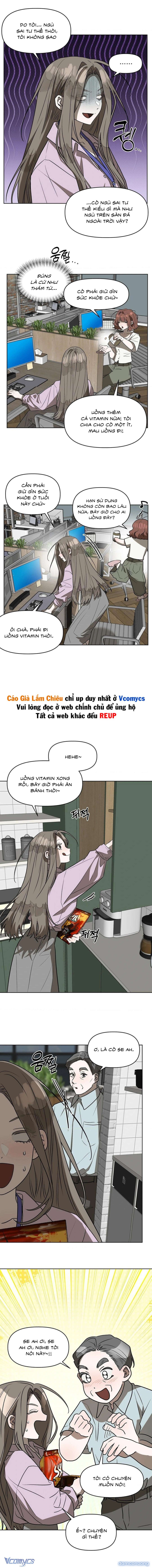 [18+] Đi Câu Cá Cũng Bắt Được Người Cá Sao? 