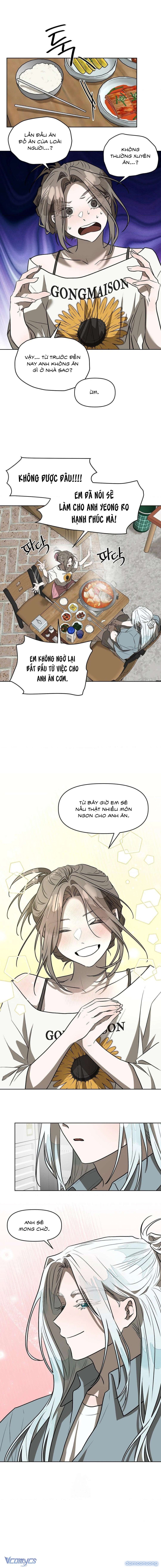 [18+] Đi Câu Cá Cũng Bắt Được Người Cá Sao? 
