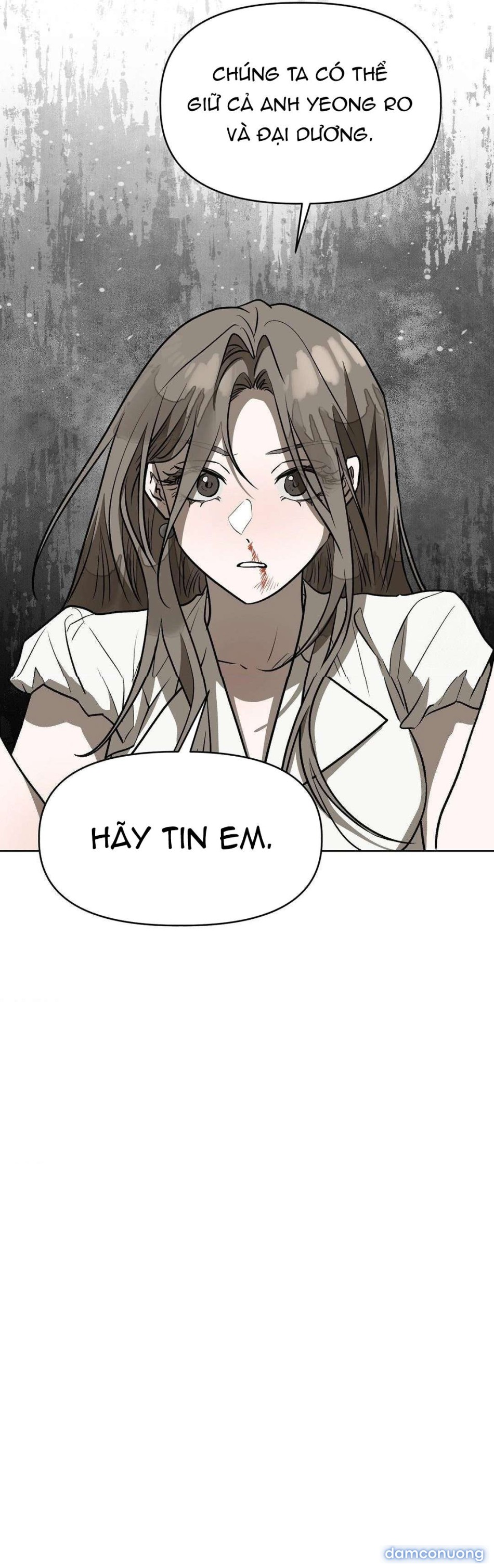 [18+] Đi Câu Cá Cũng Bắt Được Người Cá Sao? 