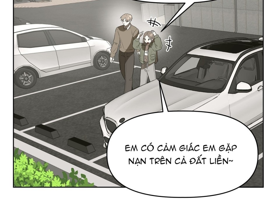 [18+] Đi Câu Cá Cũng Bắt Được Người Cá Sao? 