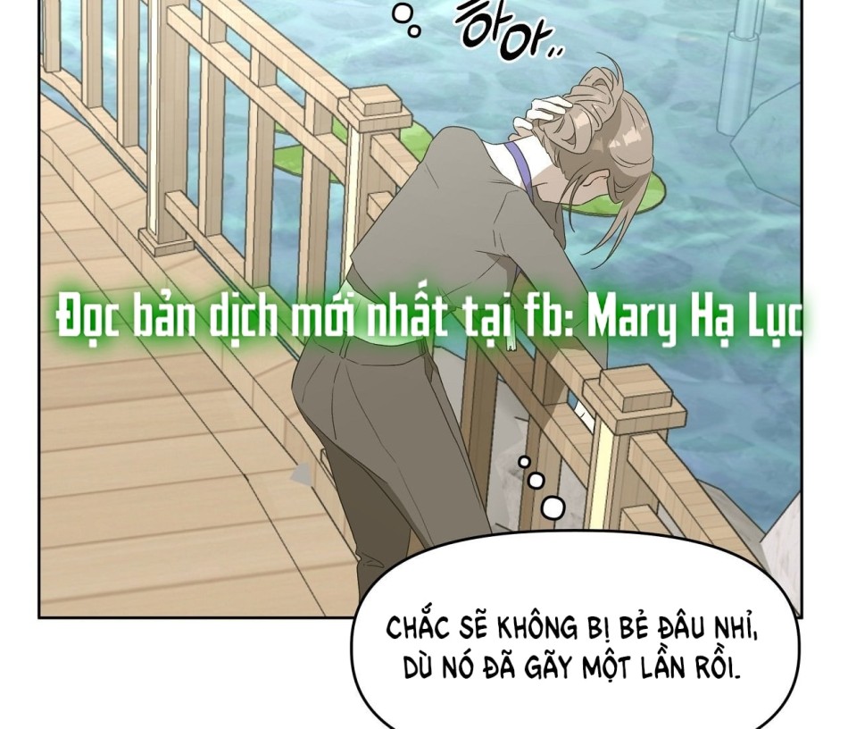 [18+] Đi Câu Cá Cũng Bắt Được Người Cá Sao? 