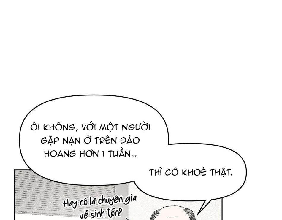 [18+] Đi Câu Cá Cũng Bắt Được Người Cá Sao? 