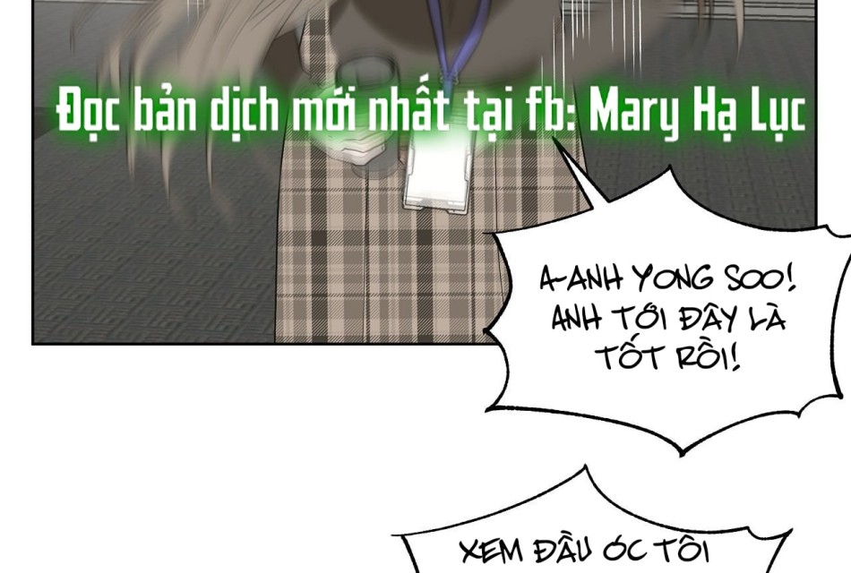 [18+] Đi Câu Cá Cũng Bắt Được Người Cá Sao? 