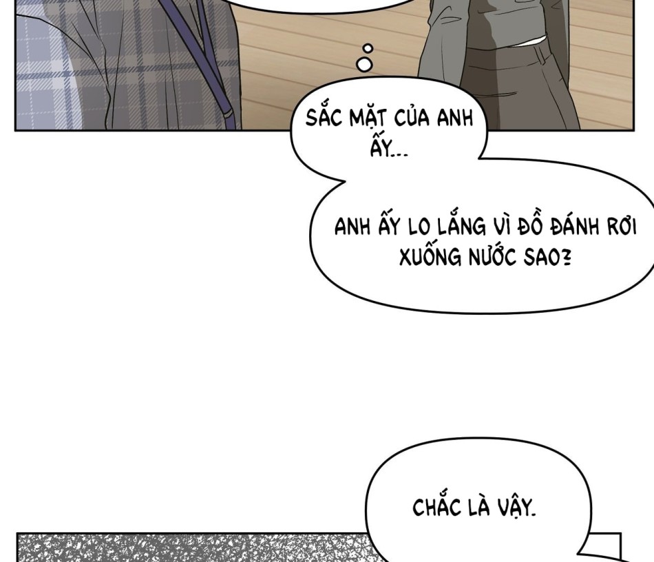 [18+] Đi Câu Cá Cũng Bắt Được Người Cá Sao? 