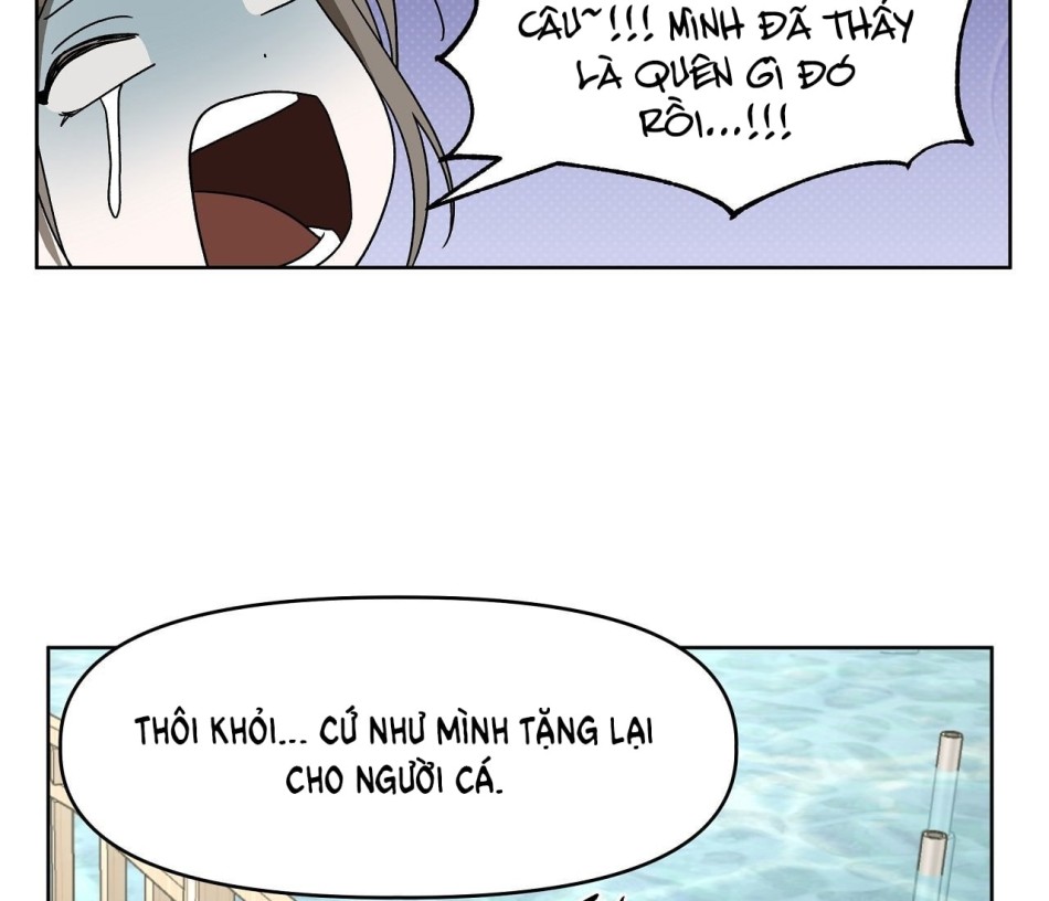 [18+] Đi Câu Cá Cũng Bắt Được Người Cá Sao? 
