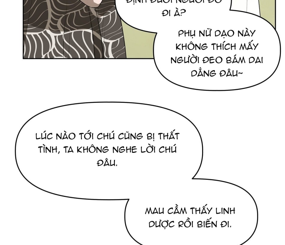 [18+] Đi Câu Cá Cũng Bắt Được Người Cá Sao? 
