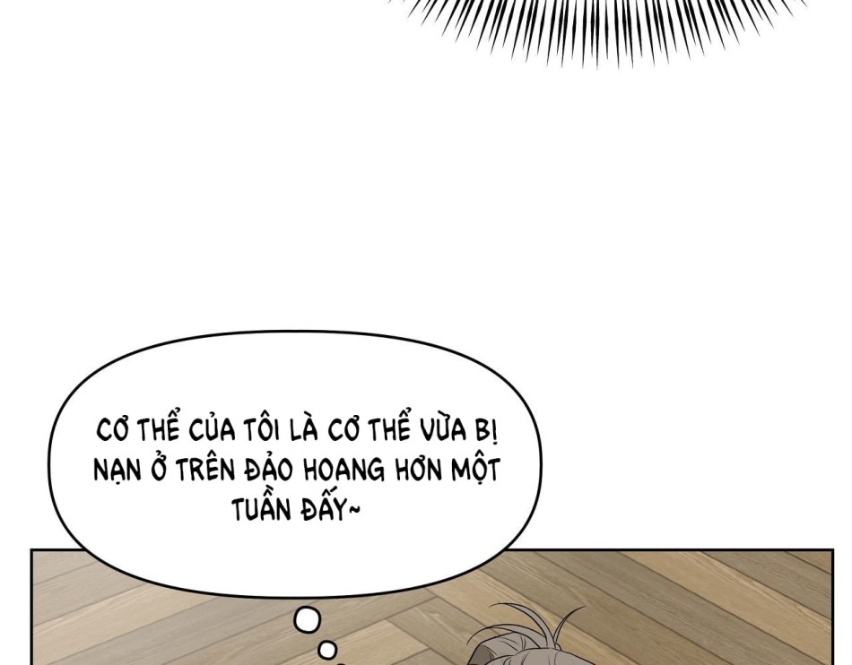 [18+] Đi Câu Cá Cũng Bắt Được Người Cá Sao? 