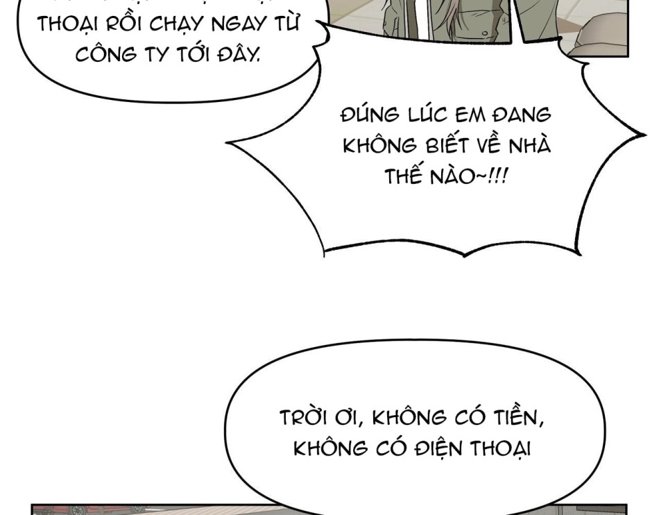 [18+] Đi Câu Cá Cũng Bắt Được Người Cá Sao? 