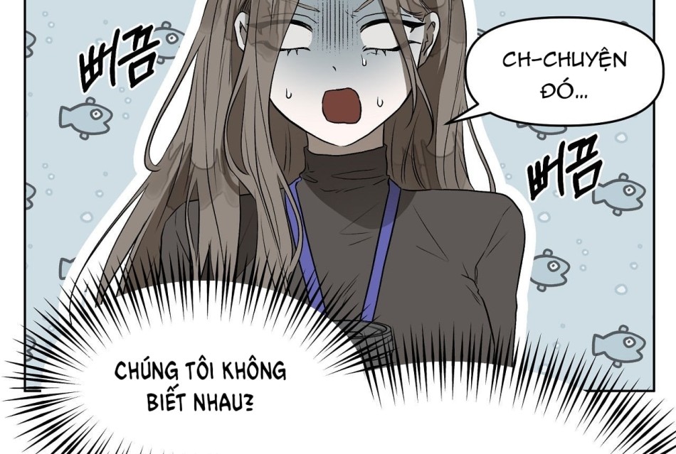 [18+] Đi Câu Cá Cũng Bắt Được Người Cá Sao? 