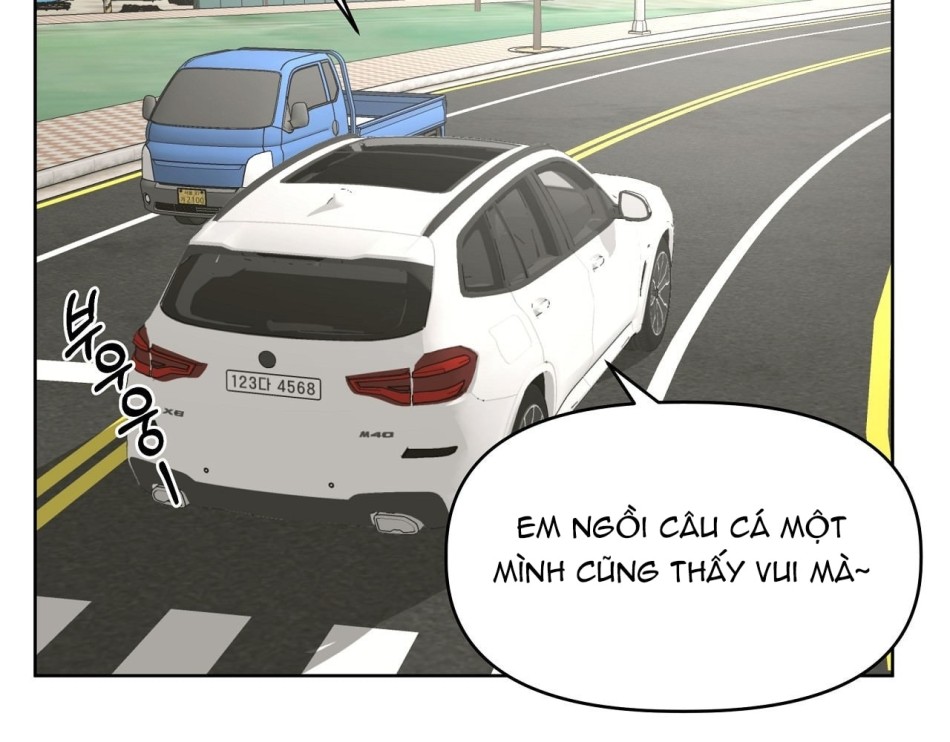 [18+] Đi Câu Cá Cũng Bắt Được Người Cá Sao? 
