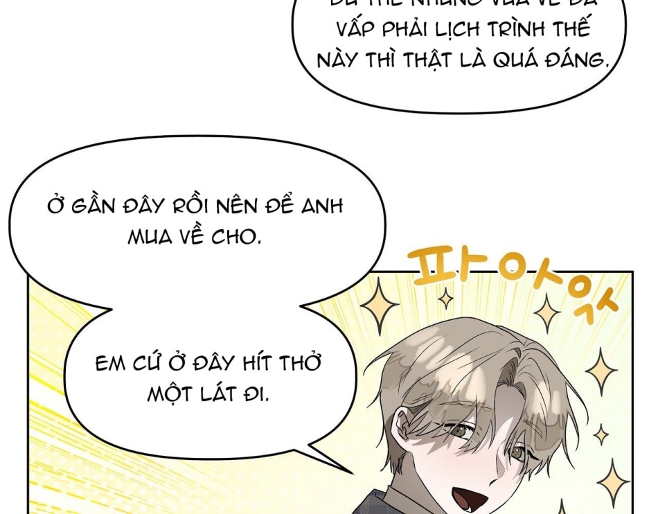 [18+] Đi Câu Cá Cũng Bắt Được Người Cá Sao? 