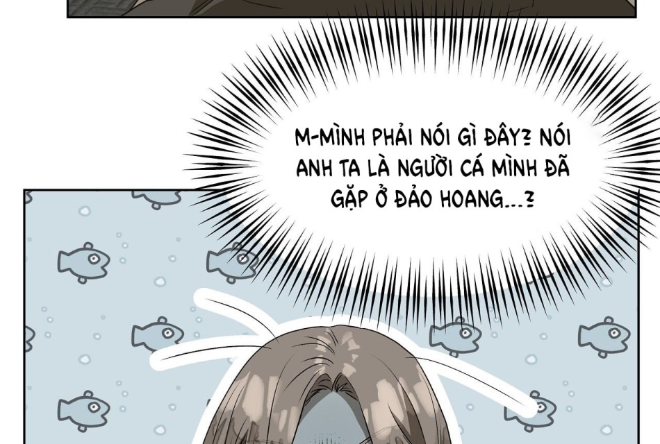 [18+] Đi Câu Cá Cũng Bắt Được Người Cá Sao? 