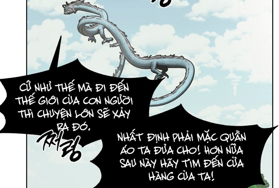 [18+] Đi Câu Cá Cũng Bắt Được Người Cá Sao? 