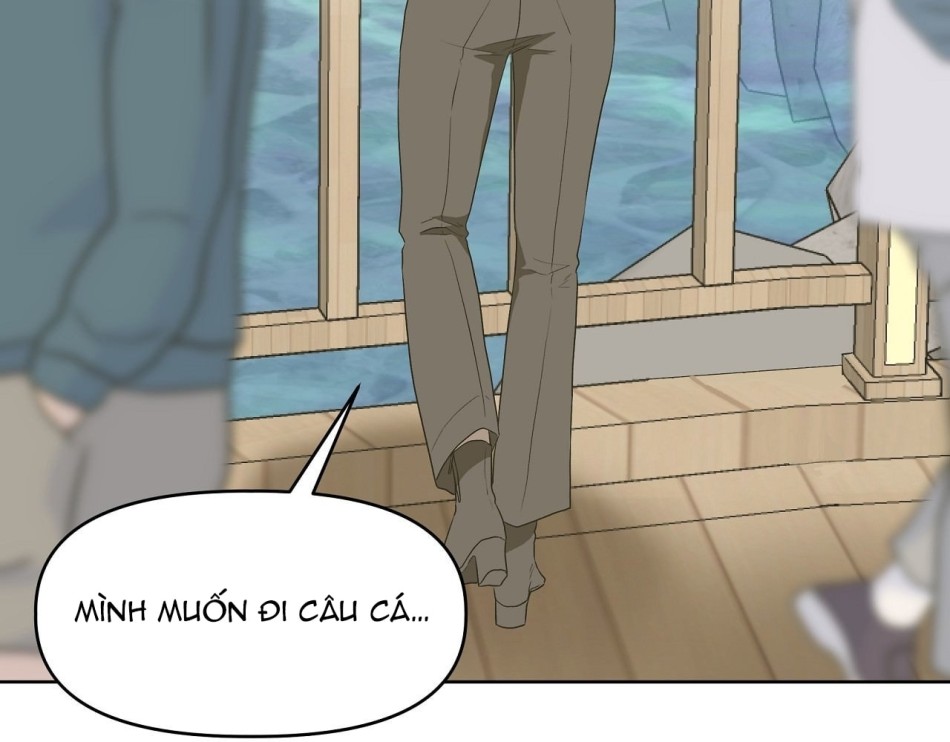 [18+] Đi Câu Cá Cũng Bắt Được Người Cá Sao? 