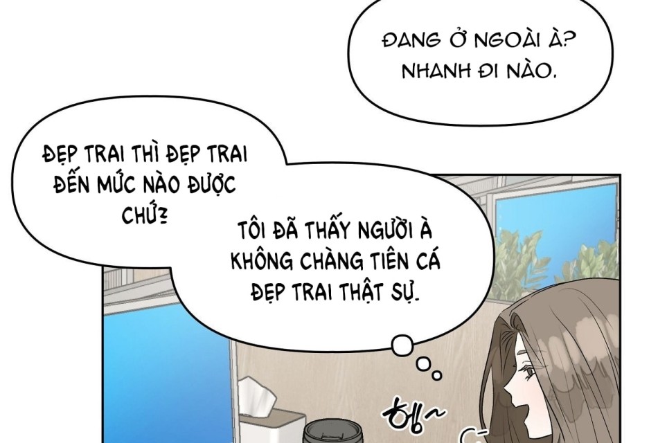 [18+] Đi Câu Cá Cũng Bắt Được Người Cá Sao? 