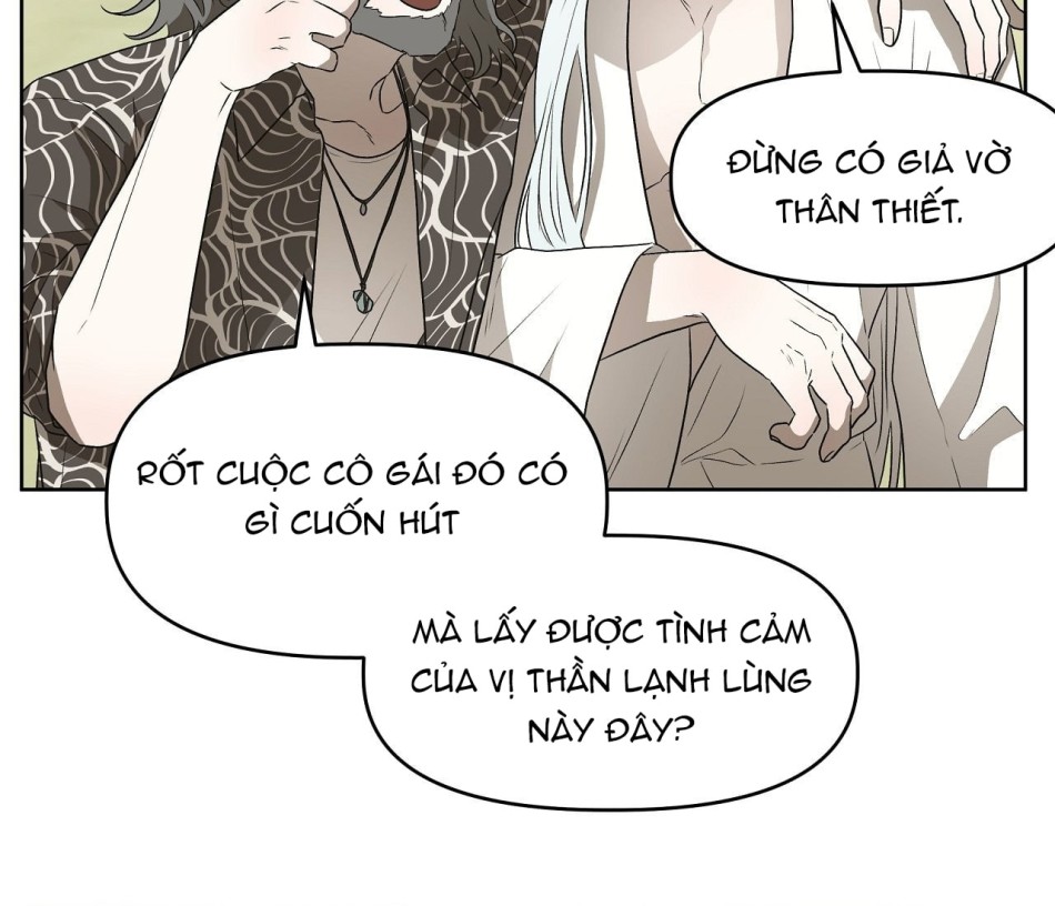 [18+] Đi Câu Cá Cũng Bắt Được Người Cá Sao? 