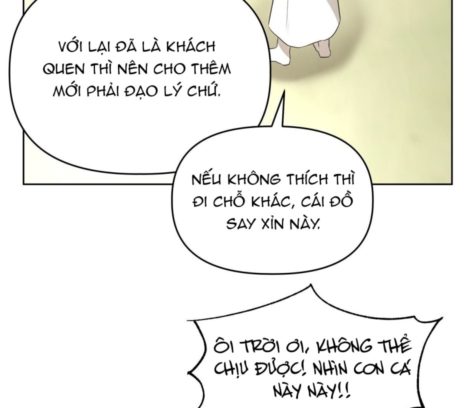 [18+] Đi Câu Cá Cũng Bắt Được Người Cá Sao? 
