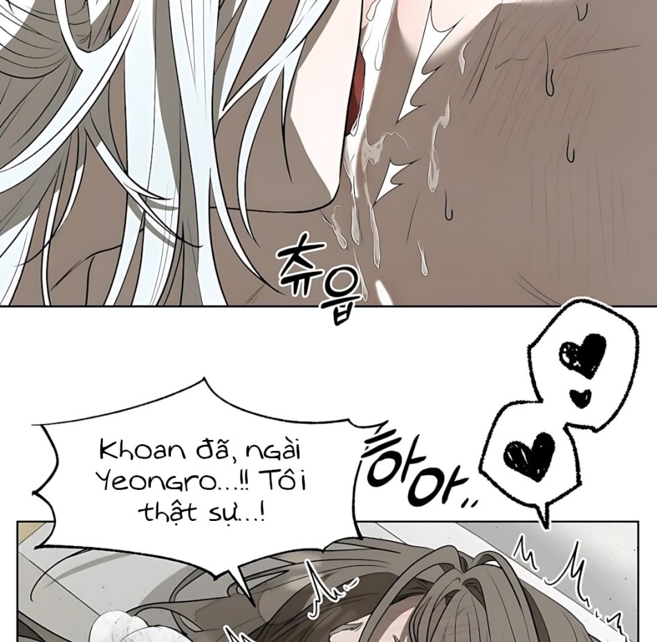 [18+] Đi Câu Cá Cũng Bắt Được Người Cá Sao? 