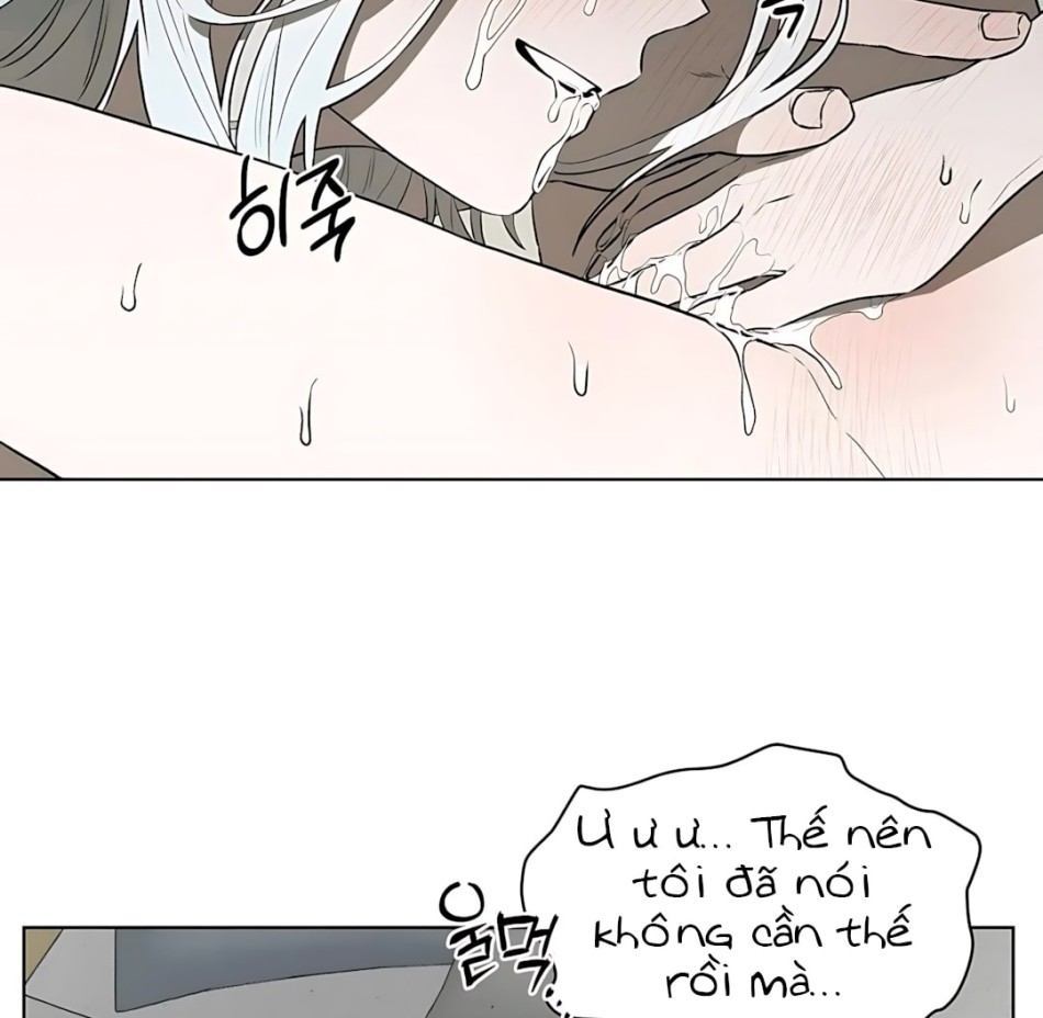 [18+] Đi Câu Cá Cũng Bắt Được Người Cá Sao? 