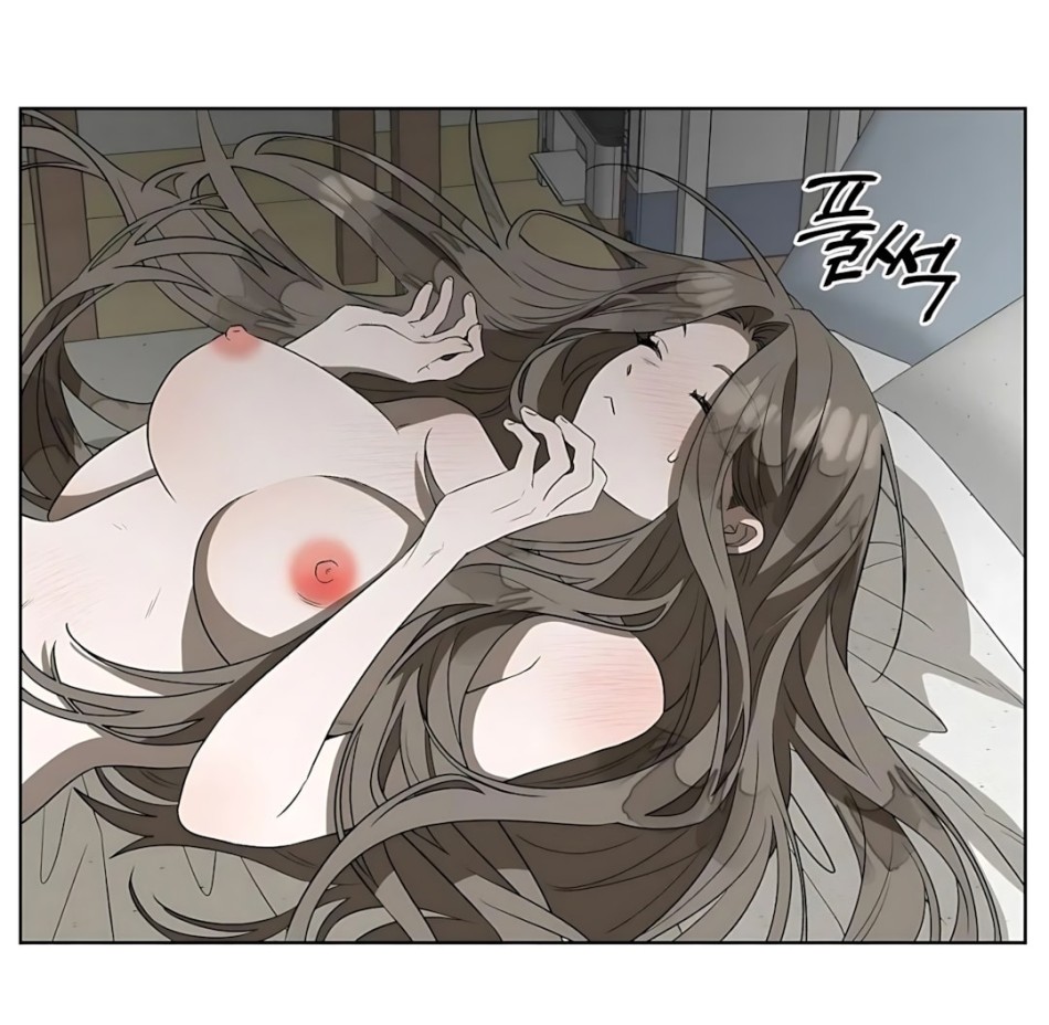 [18+] Đi Câu Cá Cũng Bắt Được Người Cá Sao? 