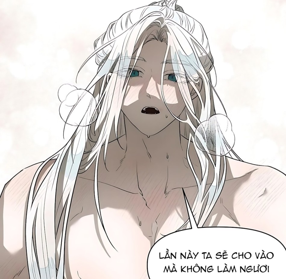 [18+] Đi Câu Cá Cũng Bắt Được Người Cá Sao? 