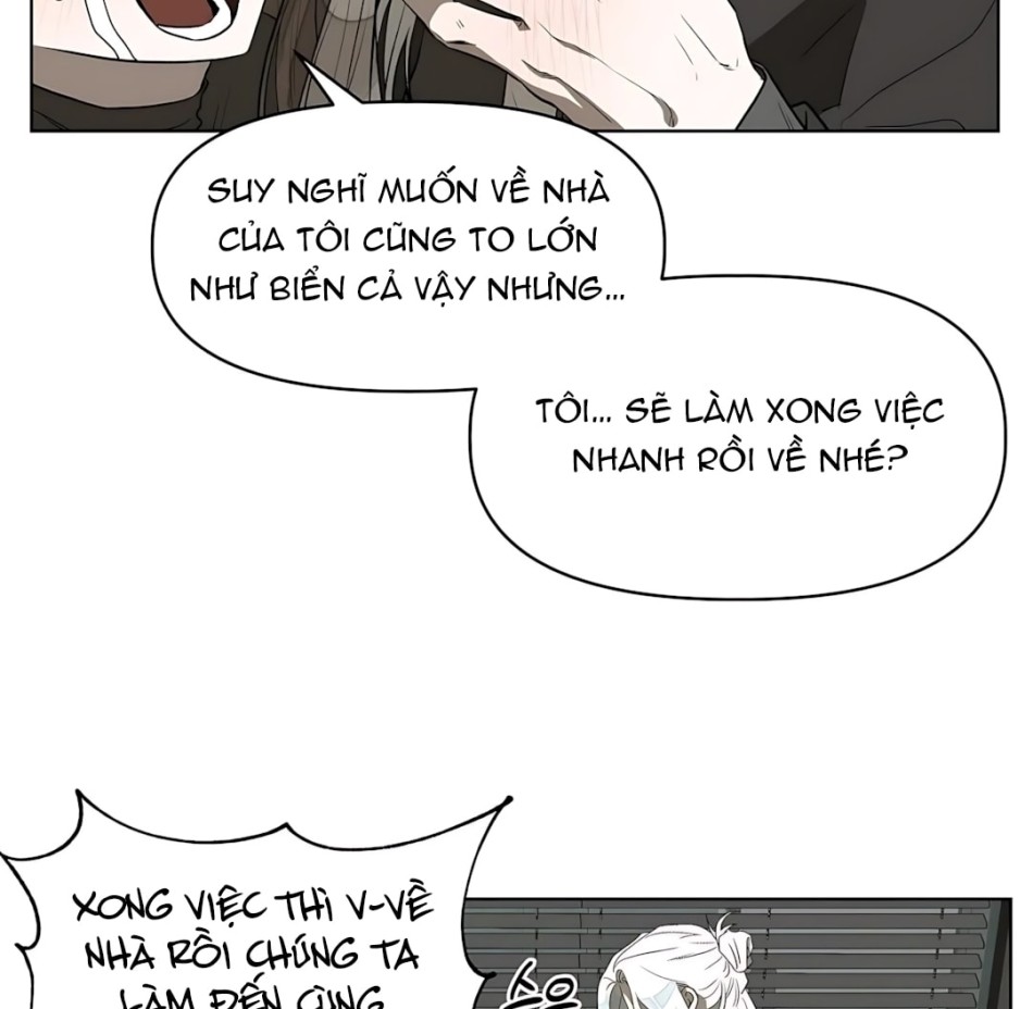 [18+] Đi Câu Cá Cũng Bắt Được Người Cá Sao? 