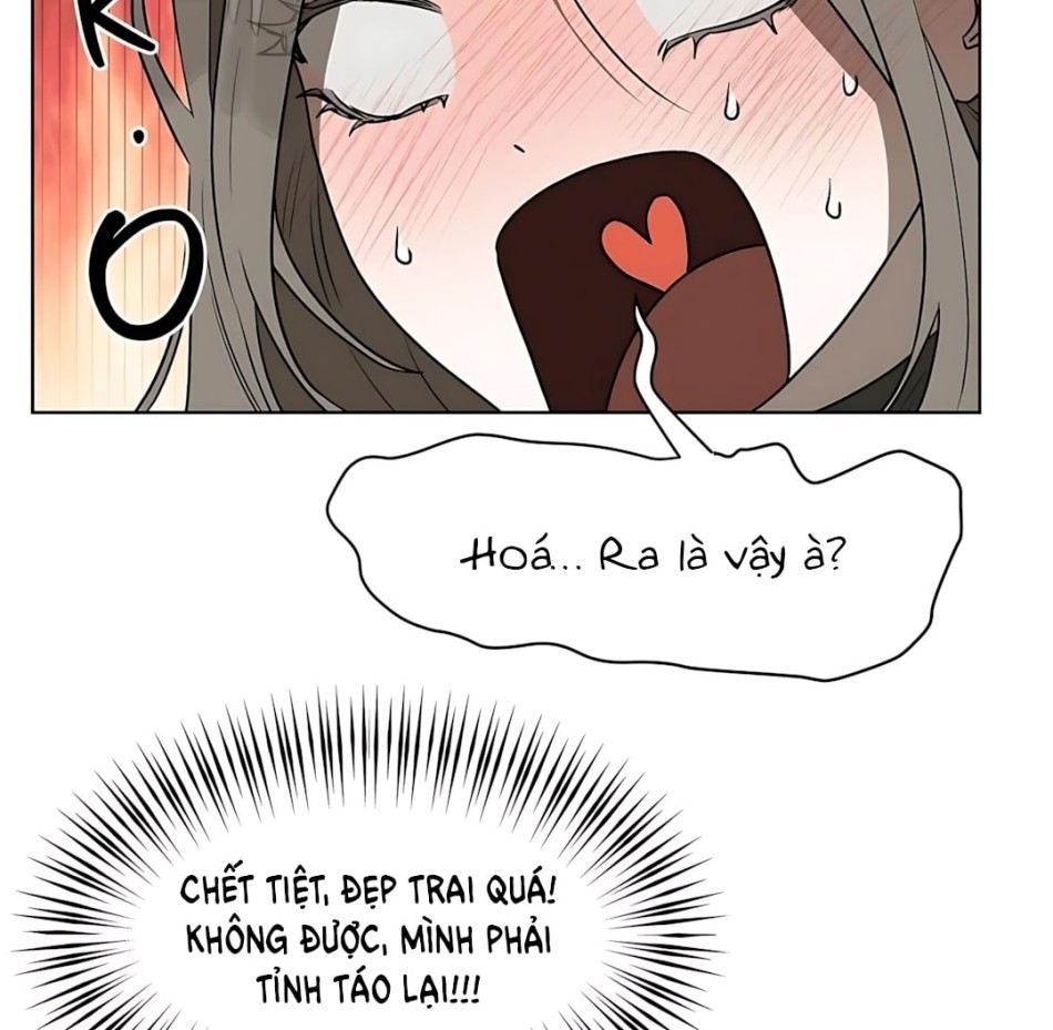 [18+] Đi Câu Cá Cũng Bắt Được Người Cá Sao? 