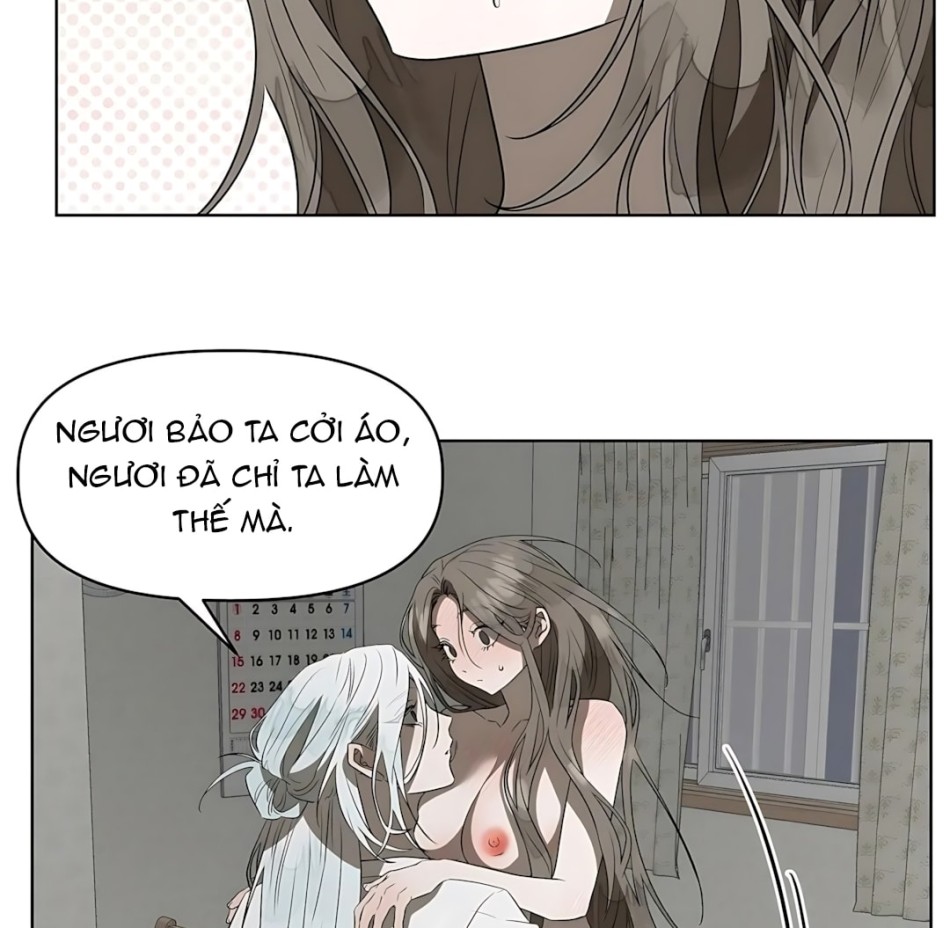 [18+] Đi Câu Cá Cũng Bắt Được Người Cá Sao? 
