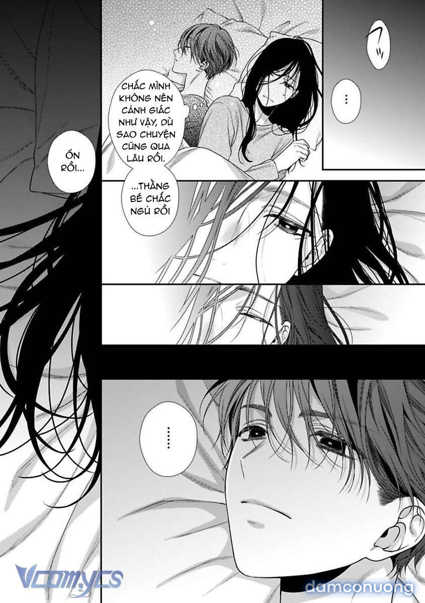 [18+] Chúng Ta Sẽ Cùng Nhau Gục Ngã 