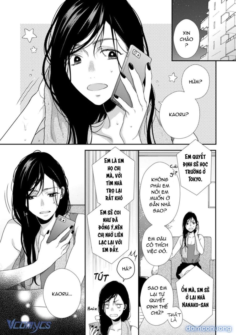 [18+] Chúng Ta Sẽ Cùng Nhau Gục Ngã 