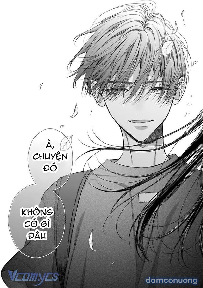 [18+] Chúng Ta Sẽ Cùng Nhau Gục Ngã 