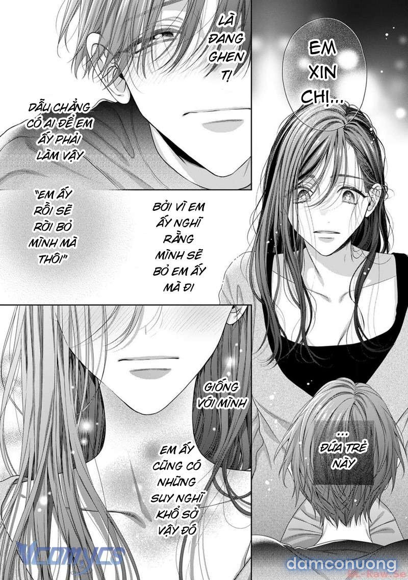 [18+] Chúng Ta Sẽ Cùng Nhau Gục Ngã 