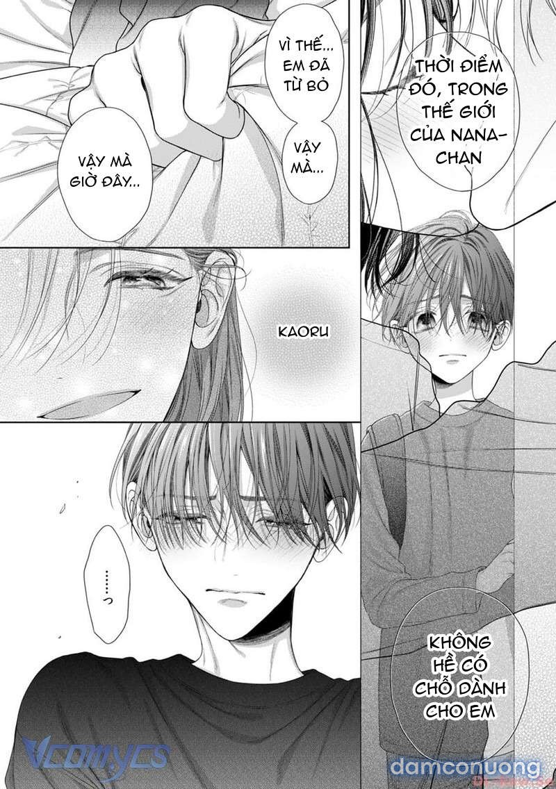 [18+] Chúng Ta Sẽ Cùng Nhau Gục Ngã 