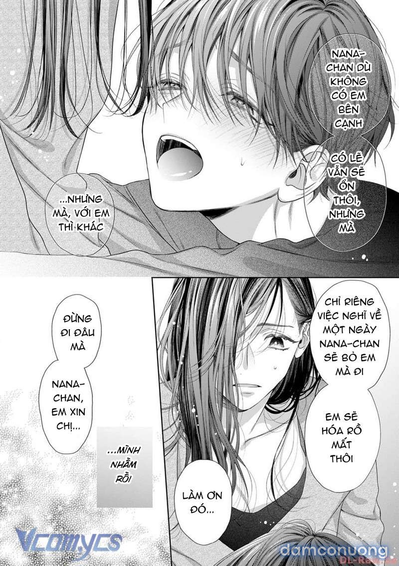 [18+] Chúng Ta Sẽ Cùng Nhau Gục Ngã 