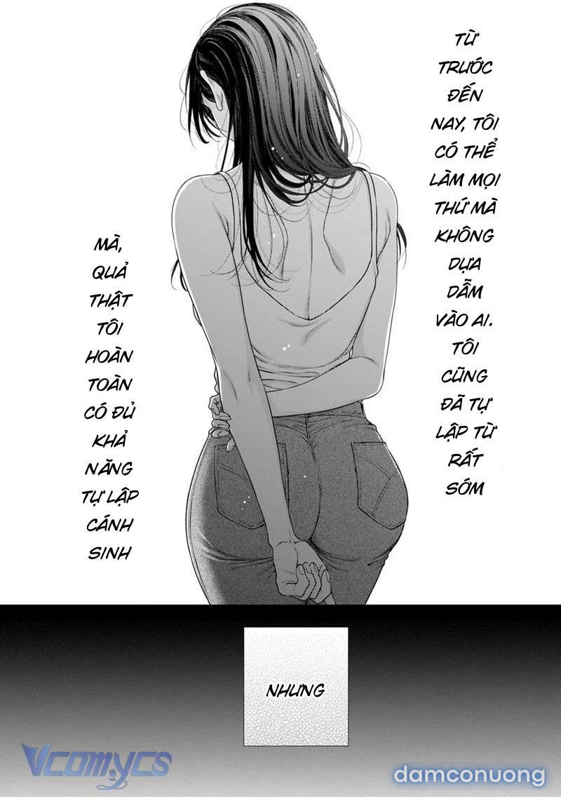 [18+] Chúng Ta Sẽ Cùng Nhau Gục Ngã 