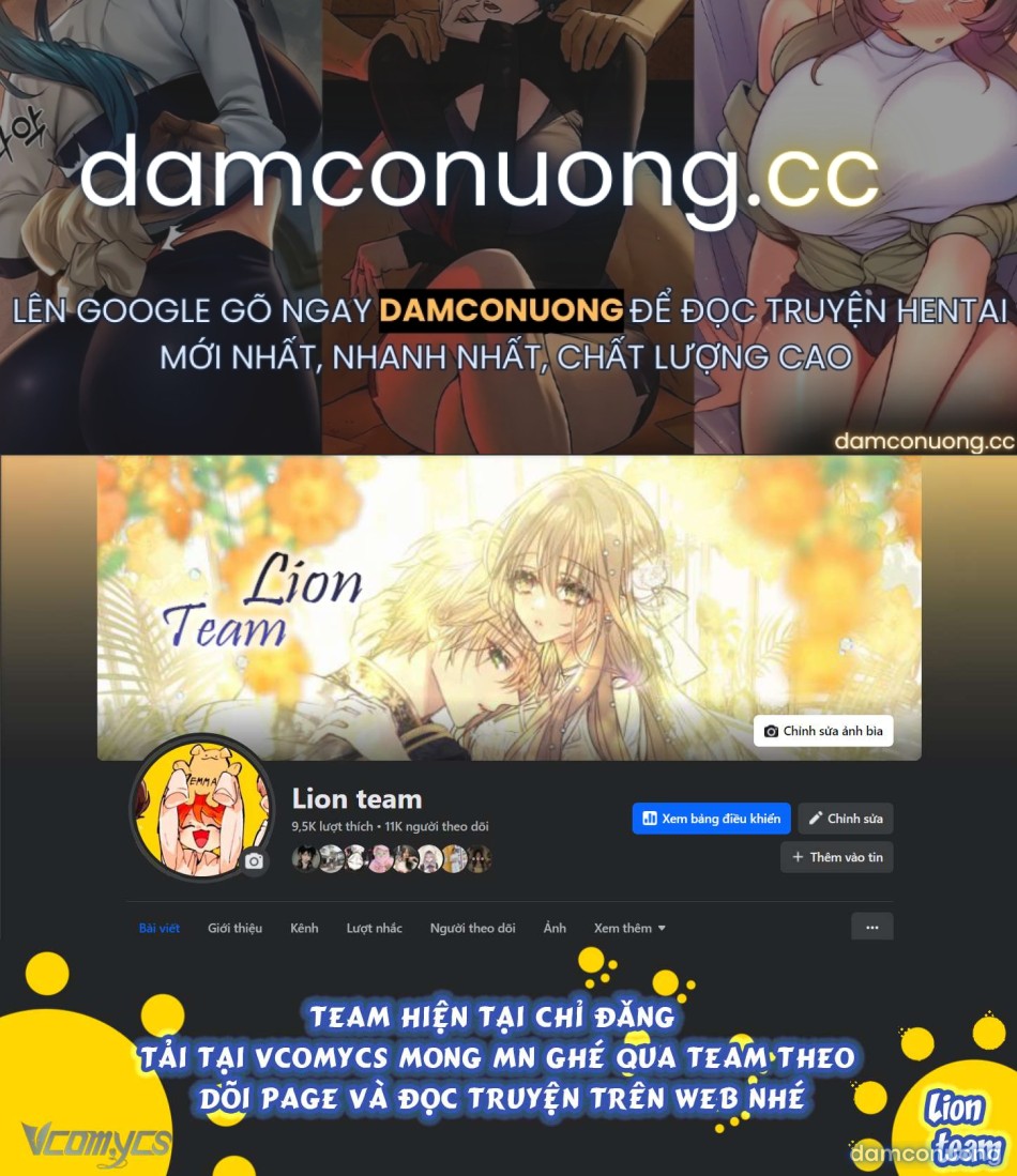 [18+] Chúng Ta Sẽ Cùng Nhau Gục Ngã 