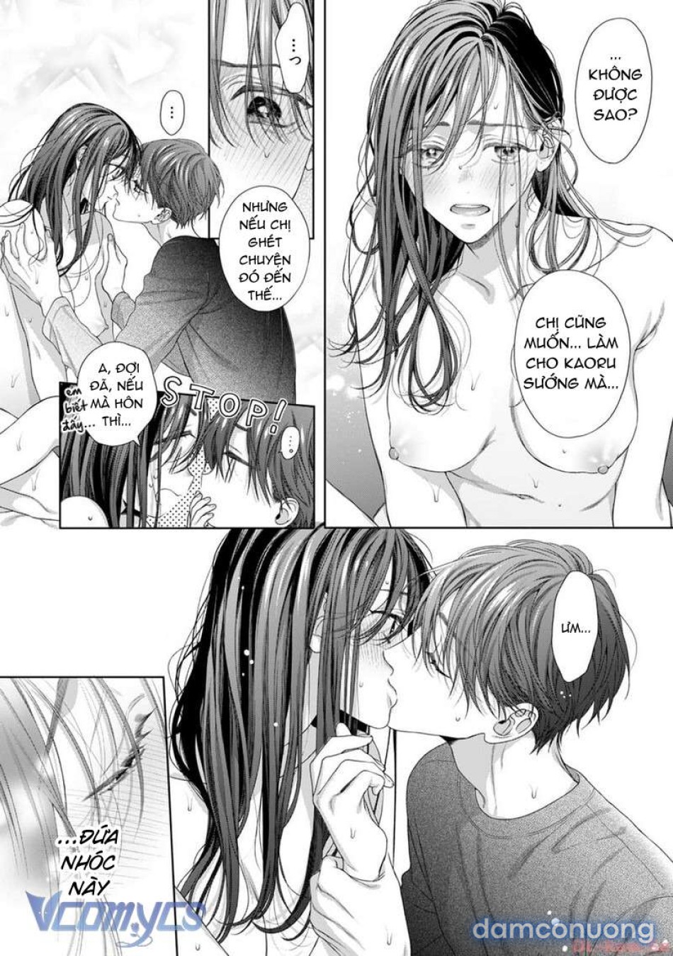 [18+] Chúng Ta Sẽ Cùng Nhau Gục Ngã 