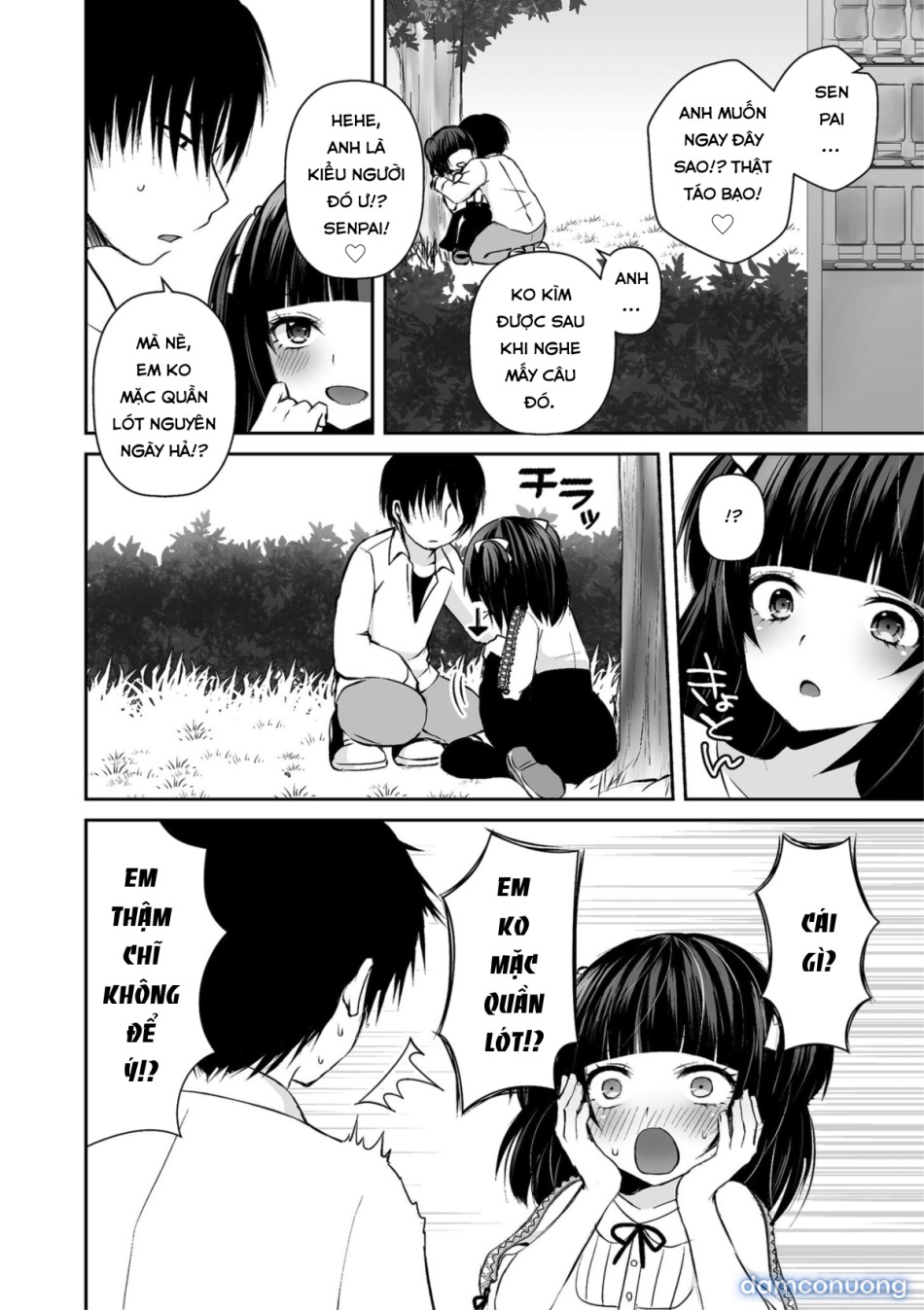 OtaCir no Ohime Hinano-kun 