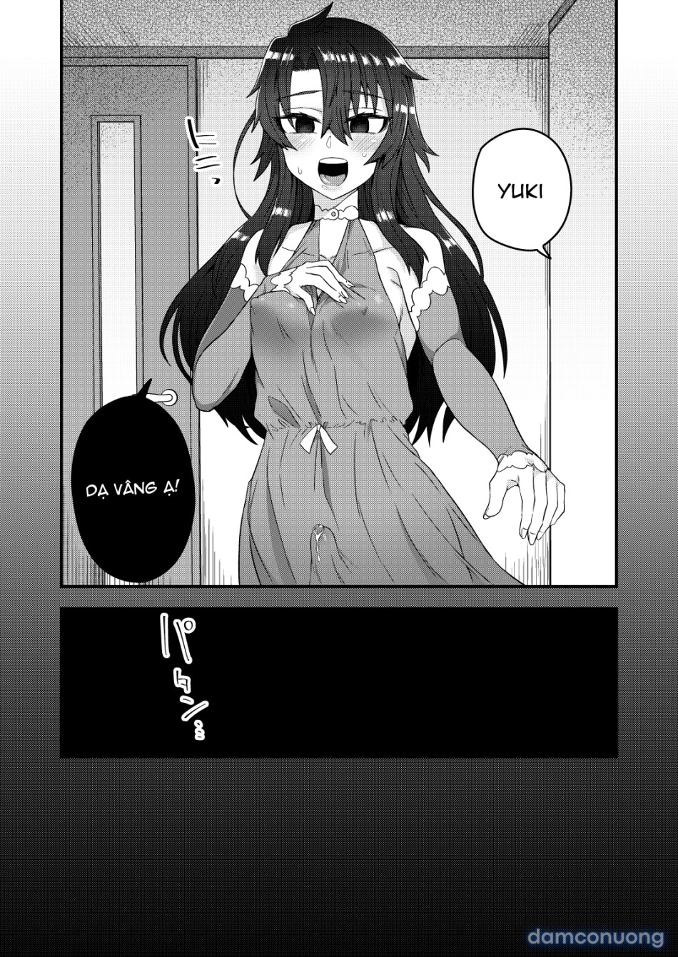 Ore ga Saimin Appli de Mesu ni Naru Wake Nai daro! 